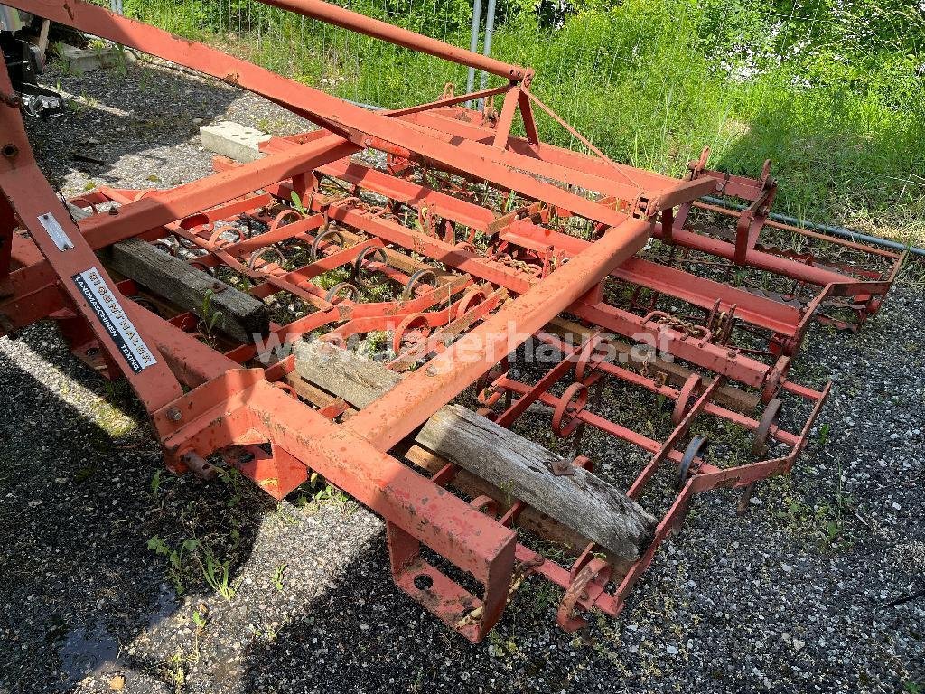 Becker RATIONAL 2,5 METER 3224-4321454-2 © GM Bilder