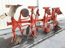 Kuhn VARIMASTER 122 4 ET 3260-68373007-1 © GM Bilder