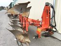 Kuhn VARIMASTER 122 4 ET 3260-68373007-6 © GM Bilder