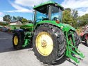 John Deere 8200 3270-0291072-6 © GM Bilder