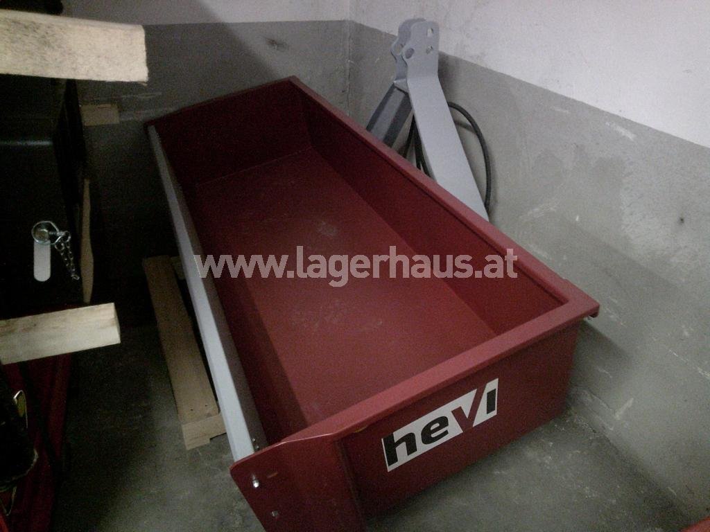 HEVI PLUS 200/80 3290-19002463-0 © GM Bilder