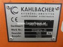 Kahlbacher KFS 850/2700 3290-19002817-1 © GM Bilder
