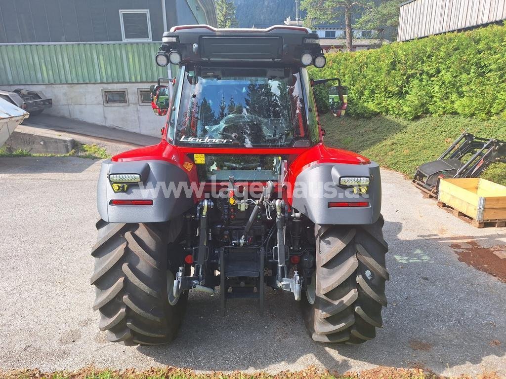 Lindner LINTRAC 115 LS 3290-19003233-3 © GM Bilder