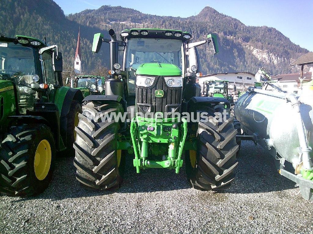 John Deere 6R 250 3290-19003607-7 © GM Bilder