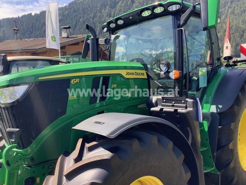 John Deere 6R 215 3290-19003608-8 © GM Bilder