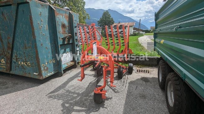 Kuhn GA 3901 3290-19003679-2 © GM Bilder