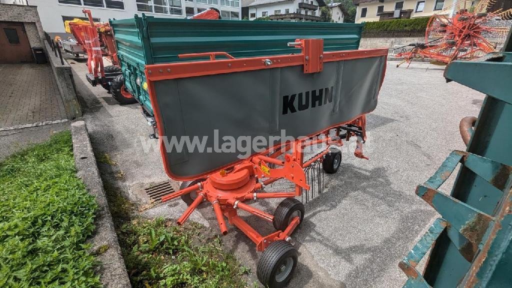 Kuhn GA 3901 3290-19003679-4 © GM Bilder