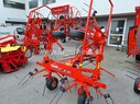 Kuhn GF 422 3290-19003704-1 © GM Bilder