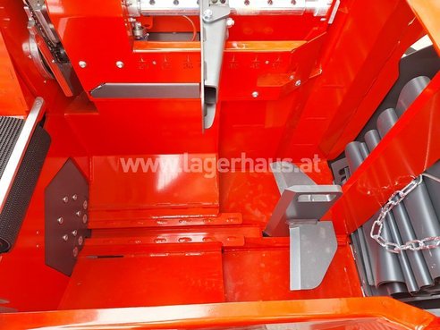 Krpan CS 4218 PRO + MD 500 3290-19003843-10 © GM Bilder