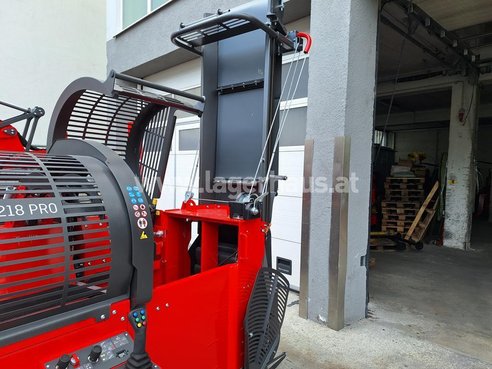Krpan CS 4218 PRO + MD 500 3290-19003843-3 © GM Bilder