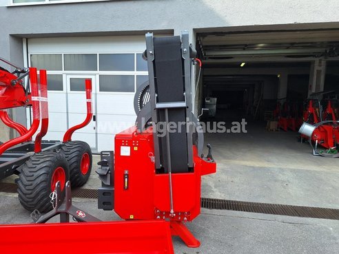 Krpan CS 4218 PRO + MD 500 3290-19003843-4 © GM Bilder