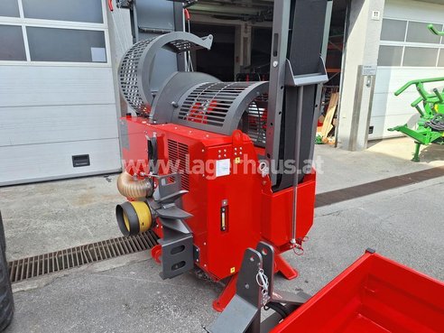 Krpan CS 4218 PRO + MD 500 3290-19003843-5 © GM Bilder