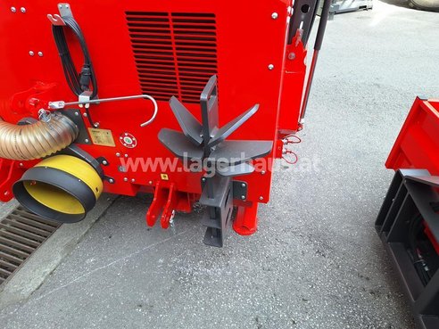 Krpan CS 4218 PRO + MD 500 3290-19003843-6 © GM Bilder