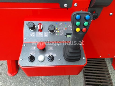 Krpan CS 4218 PRO + MD 500 3290-19003843-9 © GM Bilder
