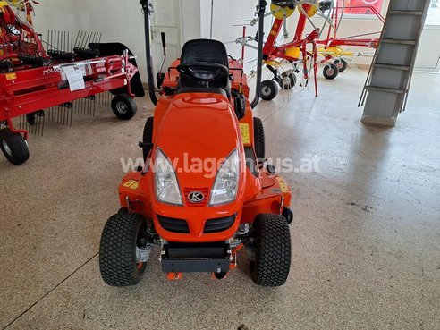 Kubota GR 2120 3290-19029221-1 © GM Bilder