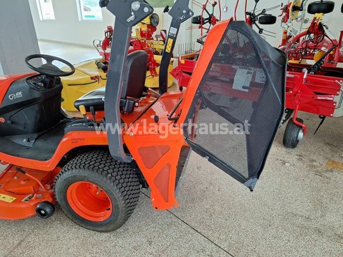Kubota GR 2120 3290-19029221-3 © GM Bilder