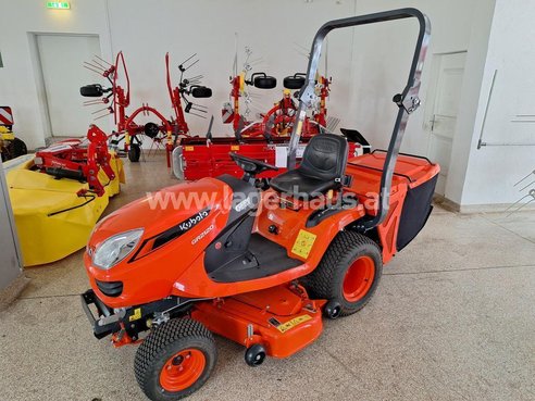 Kubota GR 2120 3290-19029221-4 © GM Bilder