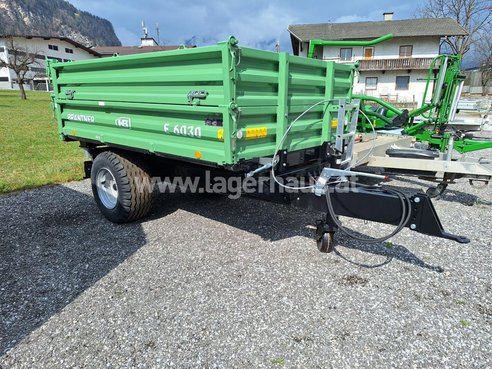 Brantner E 6030 EURO LINE 3290-19029280-0 © GM Bilder