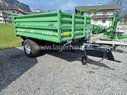 Brantner E 6030 EURO LINE 3290-19029280-0 © GM Bilder