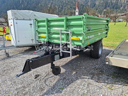 Brantner E 6030 EURO LINE 3290-19029280-2 © GM Bilder