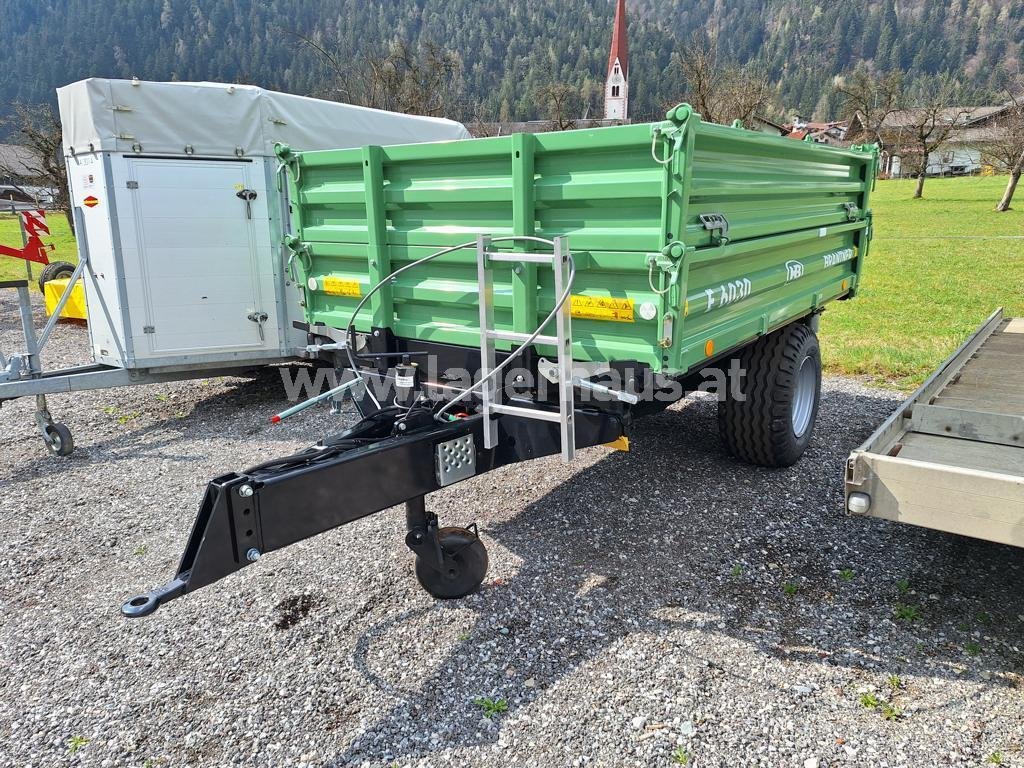 Brantner E 6030 EURO LINE 3290-19029280-2 © GM Bilder