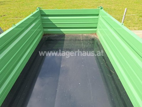 Brantner E 6030 EURO LINE 3290-19029280-3 © GM Bilder