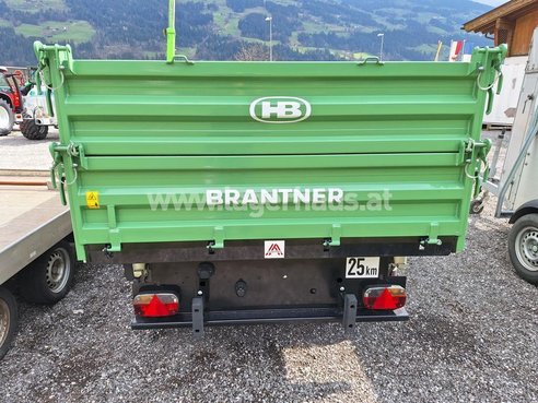 Brantner E 6030 EURO LINE 3290-19029280-5 © GM Bilder
