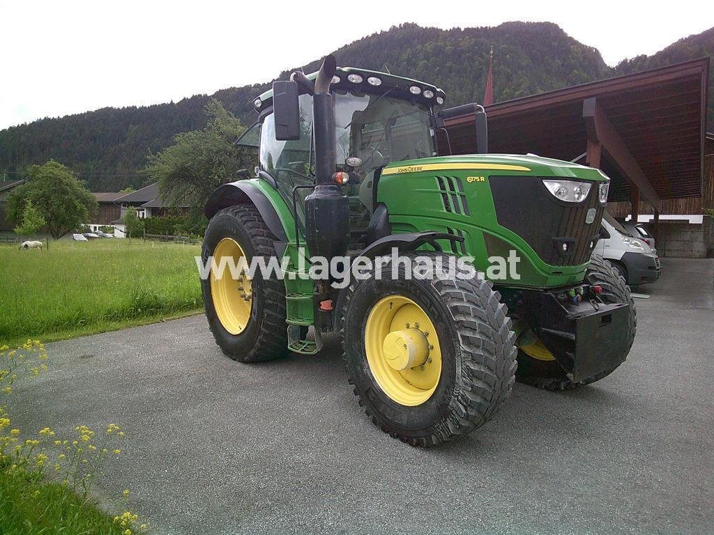 John Deere 6175R 3290-19029512-7 © GM Bilder