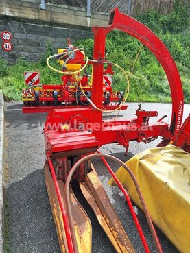 PÃ¶ttinger MEX 2 3290-19031069-1 © GM Bilder