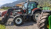 Steyr EXPERT CVT 4100 3290-19031592-0 © GM Bilder