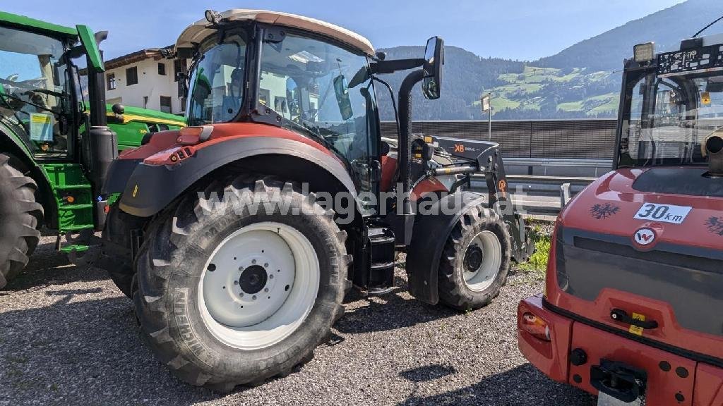 Steyr EXPERT CVT 4100 3290-19031592-1 © GM Bilder