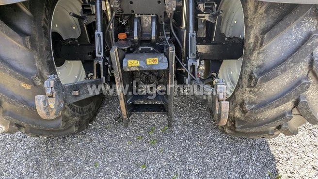 Steyr EXPERT CVT 4100 3290-19031592-11 © GM Bilder