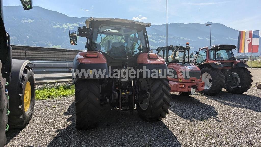 Steyr EXPERT CVT 4100 3290-19031592-4 © GM Bilder