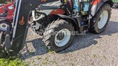 Steyr EXPERT CVT 4100 3290-19031592-6 © GM Bilder