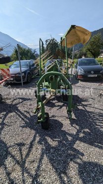 Krone SWADRO 345 3290-19031971-2 © GM Bilder