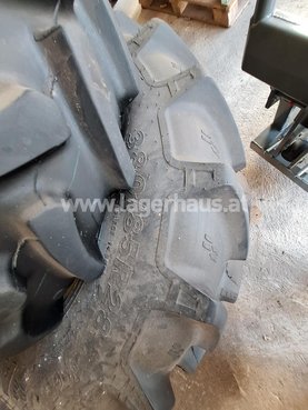 Diverse RÄDER ZU JOHN DEERE TRAKTOR 5058E 3290-19032363-4 © GM Bilder