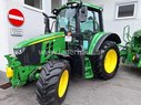 John Deere 6120 M 3290-19032411-0 © GM Bilder
