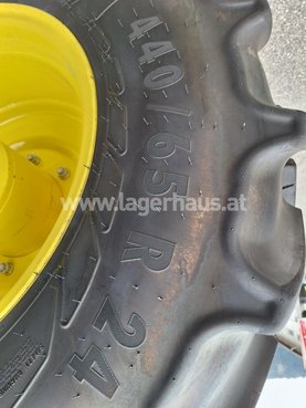 John Deere 6120 M 3290-19032411-7 © GM Bilder