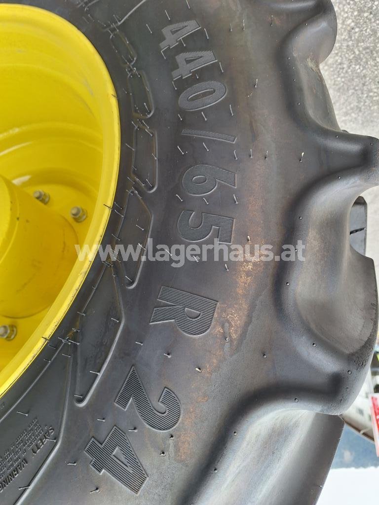 John Deere 6120 M 3290-19032411-7 © GM Bilder