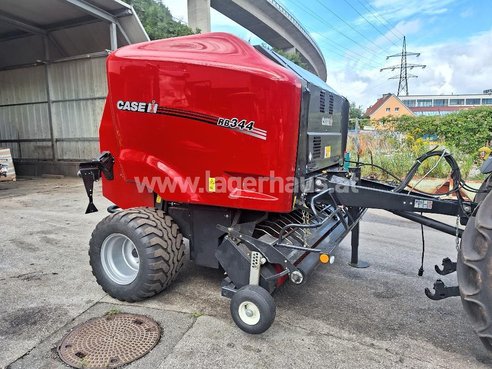 Case IH RB 344 3290-19032597-7 © GM Bilder