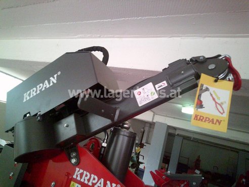 Krpan CV 22 EK PRO 3290-19033535-2 © GM Bilder