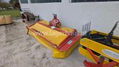 Fella MÄHWERK 260 3290-19033548-6 © GM Bilder