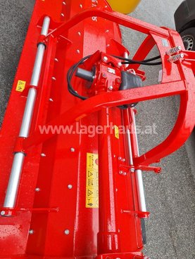 Tehnos MU 220R PROFI LW 3290-19034822-1 © GM Bilder