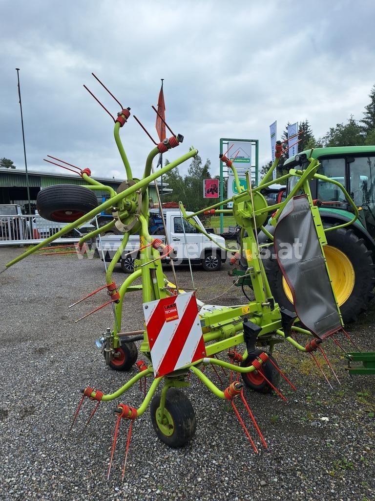 Claas VOLTO 52 3290-19034887-1 © GM Bilder