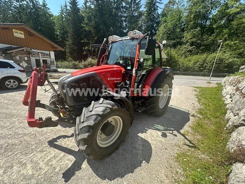 Lindner GEOTRAC 84 3290-19035043-0 © GM Bilder