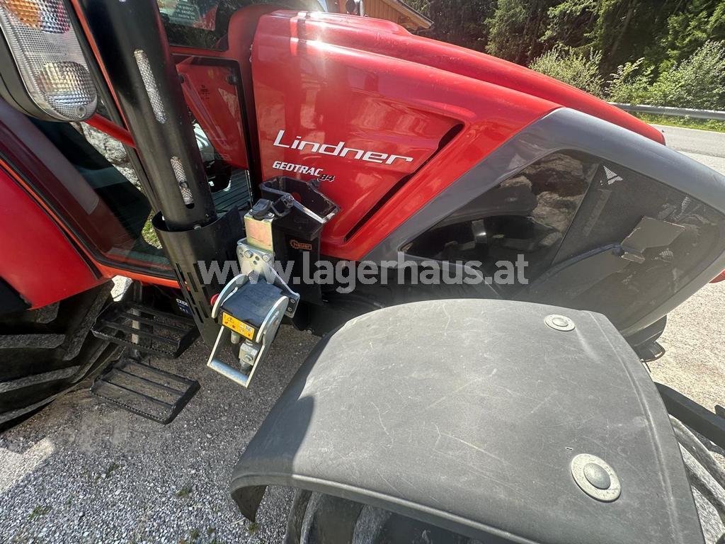 Lindner GEOTRAC 84 3290-19035043-7 © GM Bilder