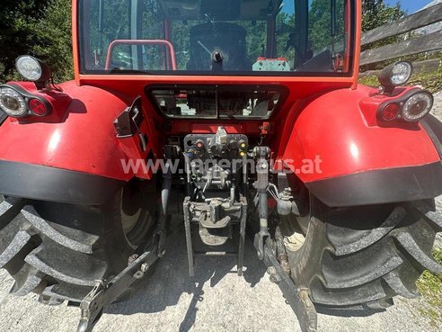 Lindner GEOTRAC 84 3290-19035043-8 © GM Bilder