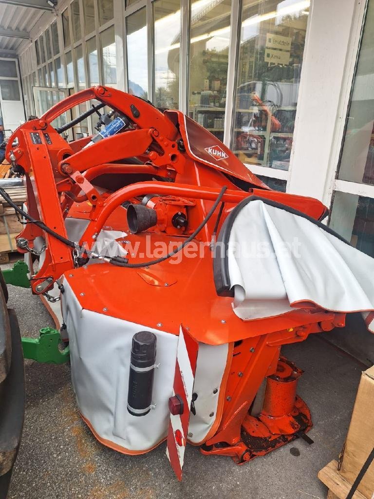 Kuhn GMD 3125 F 3290-19035122-0 © GM Bilder