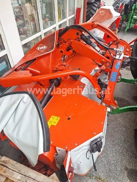 Kuhn GMD 3125 F 3290-19035122-5 © GM Bilder