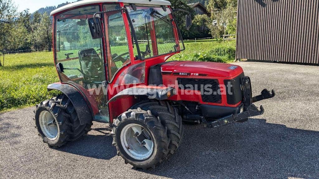 CARRARO 8400 TTR 3290-19035192-0 © GM Bilder